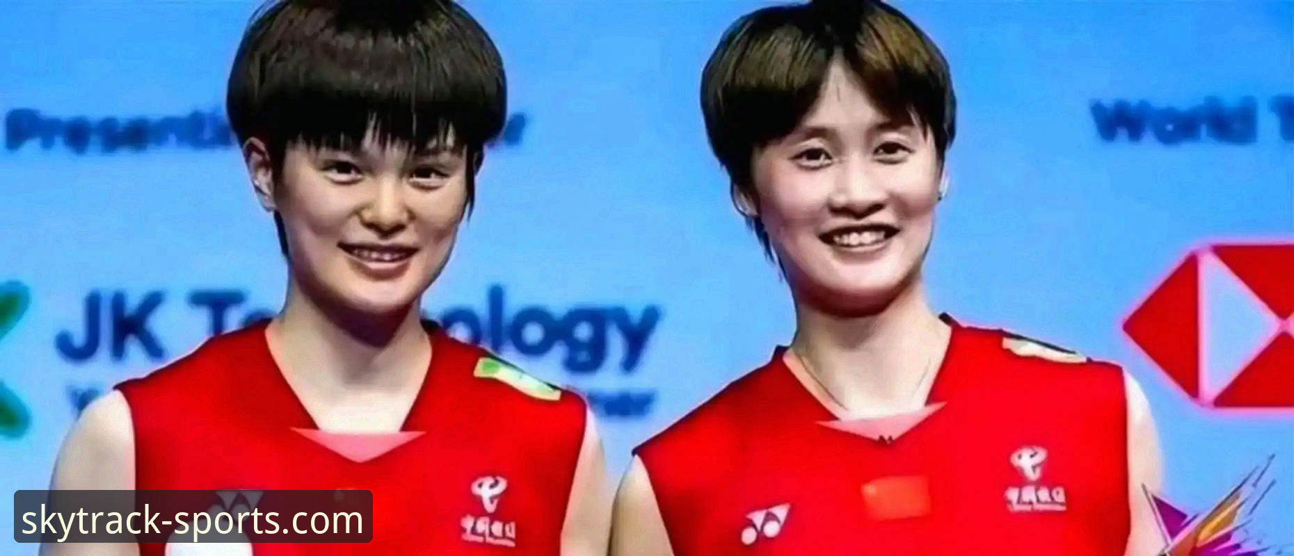 2026尤伯杯半决赛中国队连赢三场晋级决赛全记录