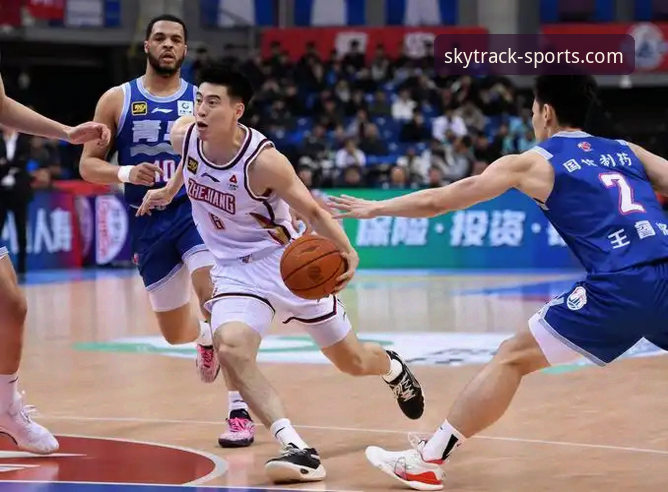 天行体育平台iOS版 CBA季后赛浙江加时逆转宁波晋级八强:天行体育平台观赛体验与数据深度解析